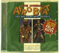 Various Artists - Nigeria - the Original Afro Beat: the Sound of 90's Nigeria