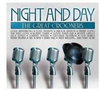 Various Artists - Night and Day: the Great Croon