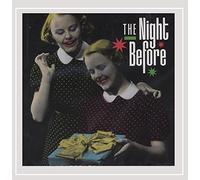 Various Artists - Night Before: New York Christmas/Various