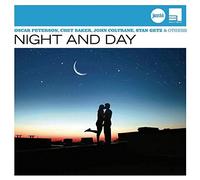 Various Artists - Night & Day