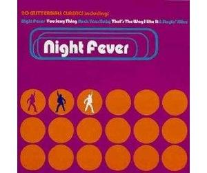 Various Artists - Night Fever