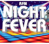 Various Artists - Night Fever Rfm