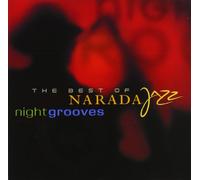 Various Artists - Night Grooves: the Best of Narada Jazz