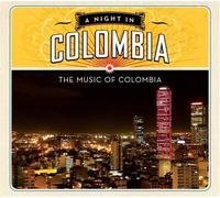 Various Artists - Night in Columbia