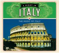 Various Artists - Night in Italy