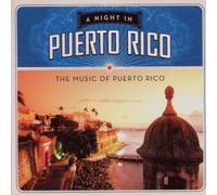 Various Artists - Night in Puerto Rico