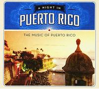 Various Artists - Night in Puerto Rico