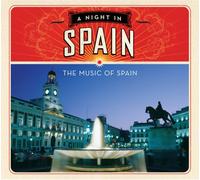 Various Artists - Night in Spain