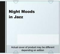 Various Artists - Night Moods in Jazz