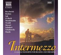 Various Artists - Night Music 16: Intermezza / Various [New CD]