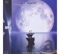Various Artists - Night Music: The Best of AD Music Volume 5