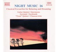 Various Artists - Night Music, Vol.16
