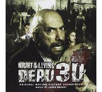Various Artists - Night of the Living Dead 3d
