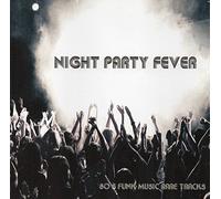 VARIOUS ARTISTS - Night Party Fever