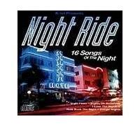 Various Artists - Night Ride