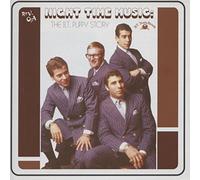 Various Artists - Night Time Music - The BT Puppy Story (Hits and Rarities)