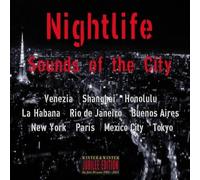 Nightlife – Sounds of the City – Edel
