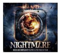 Various Artists - Nightmare 2011 - Hell..