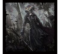 VARIOUS ARTISTS - Nightmare Crisis