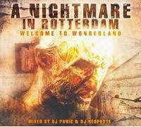 Various Artists - Nightmare in Rotte..-36tr