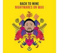 VARIOUS ARTISTS NIGHTMARES ON WAX: BACK TO MINE - CD