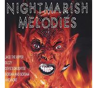 Various Artists - Nightmarish Melodies