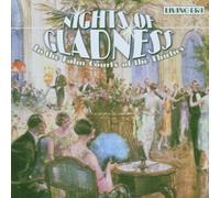 Various Artists - Nights Of Gladness - Gems Of Salon Music