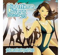 Various Artists - Vol. 23 Nighttime Lovers