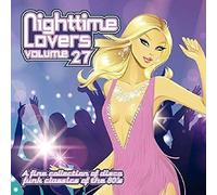 Nighttime Lovers 27 - Various Artists