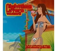 Various Artists – Nighttime Lovers Vol. 11 – PTG
