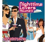Various Artists - Nighttime Lovers Vol.13