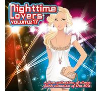 Various Artists - Nighttime Lovers Vol 17