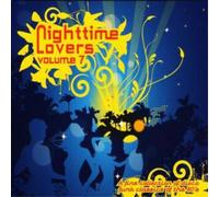 Various Artists Nighttime Lovers Vol. 7 (CD) Album (US IMPORT)