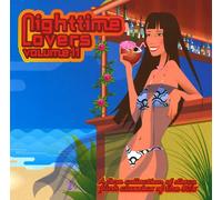 Various Artists – Nighttime Lovers Vol. 11 – PTG
