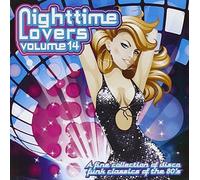 Various Artists Nighttime Lovers, Volume 14 (CD) Album (US IMPORT)