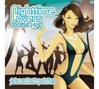 Various Artists - Vol. 23 Nighttime Lovers