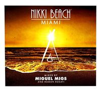 Various Artists - Nikki Beach Miami (Mixed by Miguel Migs)