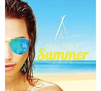 Various Artists - Nikki Beach Summer 2015