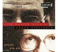 Various Artists - Nils Henrik Asheim; Vannspeil; Speil; Yngve Slettholm: Prisms; Wie ein hauch