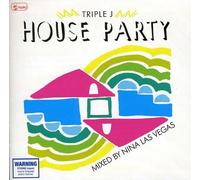 Various Artists - Nina Las Vegas Triple J House Party