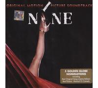 Various Artists - Nine: Original Motion Picture Soundtrack