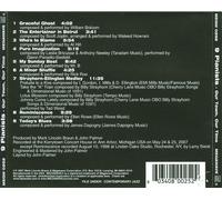VARIOUS ARTISTS - NINE PIANISTS: OUR TOWN, OUR TIME NEW CD