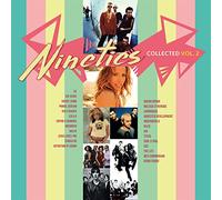 Various Artists - Nineties Collected Vol. 2 (180 g) (Puple Coloured) (2 LP)