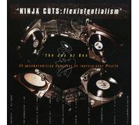 Various Artists - 'ninja Cuts:Flexistentialism': The Joy Of Dex;24 Uncompromising Positions To Improve Your S