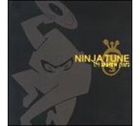 Various Artists - Ninja Tune-Shadow Years