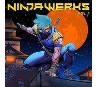 Various Artists - Ninjawerks Vol.1 [Import] [VINYL]