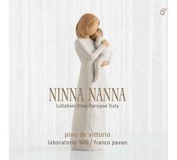 Various Artists - Ninna Nanna [New CD]