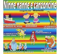 Various Artists - Ninne Nanne E Canzoncine