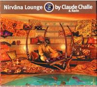 Various Artists - Nirvana Lounge: By Claude Challe & Ravin