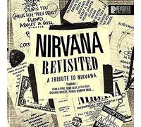 VARIOUS ARTISTS - NIRVANA REVISITED [VINYL]